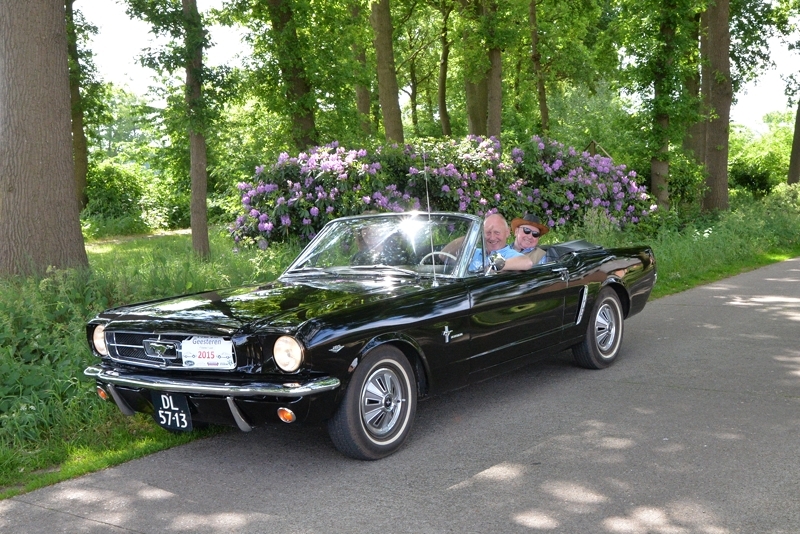Oldtimerrit Geesteren 7 juni 2015 - 23